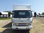 2024 Chevrolet LCF 4500HG Regular Cab 4x2, Bay Bridge Sheet and Post Box Truck for sale #241253 - photo 9