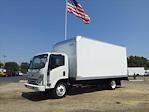 2024 Chevrolet LCF 4500HG Regular Cab 4x2, Bay Bridge Sheet and Post Box Truck for sale #241253 - photo 10