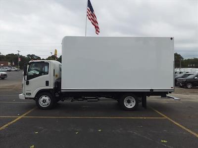 2024 Chevrolet LCF 4500HG Regular Cab 4x2, Unicell Dry Freight Box Truck for sale #241255 - photo 1