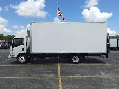 2024 Chevrolet LCF 4500HG Regular Cab 4x2, DuraMag Series Box Truck for sale #241279 - photo 1