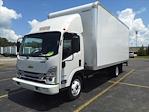 2024 Chevrolet LCF 4500HG Regular Cab 4x2, DuraMag Series Box Truck for sale #241279 - photo 8