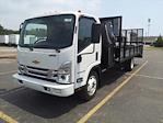 2024 Chevrolet LCF 4500HG Regular Cab 4x2, Fontaine Modification Dovetail Landscape for sale #241803 - photo 10