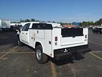 2024 Chevrolet Silverado 3500 Double Cab 4x4, Reading Classic II Aluminum Service Truck for sale #241911 - photo 3