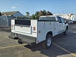 2024 Chevrolet Silverado 3500 Double Cab 4x4, Reading Classic II Aluminum Service Truck for sale #241911 - photo 5