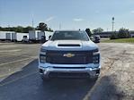 2024 Chevrolet Silverado 3500 Double Cab 4x4, Reading Classic II Aluminum Service Truck for sale #241911 - photo 9