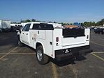 2024 Chevrolet Silverado 3500 Double Cab 4x4, Reading Classic II Aluminum Service Truck for sale #241912 - photo 3