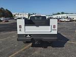 2024 Chevrolet Silverado 3500 Double Cab 4x4, Reading Classic II Aluminum Service Truck for sale #241912 - photo 4