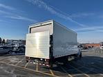 2024 Chevrolet Silverado 5500 Regular Cab DRW 4x2 Morgan Truck Body Box Truck for sale #241973 - photo 5