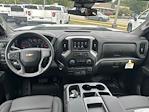 2024 Chevrolet Silverado 3500 Crew Cab 4x4, Knapheide Steel Service Body Service Truck for sale #242006 - photo 12