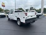 2024 Chevrolet Silverado 3500 Crew Cab 4x4, Knapheide Steel Service Body Service Truck for sale #242006 - photo 2