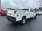 2024 Chevrolet Silverado 3500 Crew Cab 4x4, Knapheide Steel Service Body Service Truck for sale #242006 - photo 4