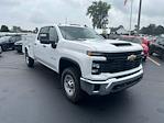 2024 Chevrolet Silverado 3500 Crew Cab 4x4, Knapheide Steel Service Body Service Truck for sale #242006 - photo 6