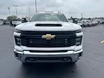 2024 Chevrolet Silverado 3500 Crew Cab 4x4, Knapheide Steel Service Body Service Truck for sale #242006 - photo 7