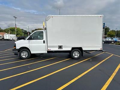 New 2024 Chevrolet Express 3500 Box Van for sale #242073 - photo 2