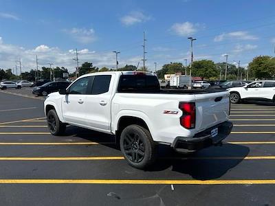 New 2024 Chevrolet Colorado Z71 Crew Cab 4x4 Pickup for sale #242148 - photo 2
