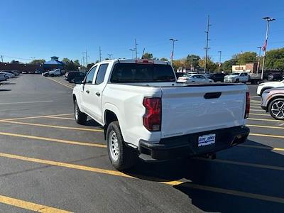 New 2024 Chevrolet Colorado Work Truck Crew Cab Pickup for sale #242150 - photo 2