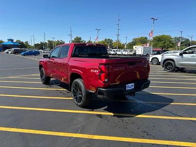 New 2024 Chevrolet Colorado Z71 Crew Cab 4x4 Pickup for sale #242160 - photo 2