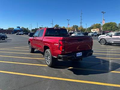 New 2024 Chevrolet Colorado Z71 Crew Cab 4x4 Pickup for sale #242184 - photo 2