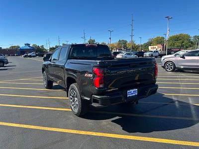 New 2024 Chevrolet Colorado Z71 Crew Cab 4x4 Pickup for sale #242185 - photo 2