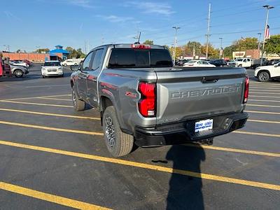 New 2024 Chevrolet Colorado Z71 Crew Cab 4x4 Pickup for sale #242192 - photo 2