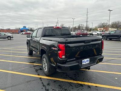 New 2024 Chevrolet Colorado LT Crew Cab 4x4 Pickup for sale #242207 - photo 2