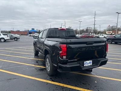 New 2024 Chevrolet Colorado LT Crew Cab Pickup for sale #242209 - photo 2