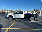 2025 Chevrolet Silverado 3500 Crew Cab 4x4, Knapheide PGTB Utility Gooseneck Flatbed Truck for sale #251403 - photo 3