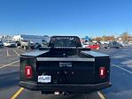 2025 Chevrolet Silverado 3500 Crew Cab 4x4, Knapheide PGTB Utility Gooseneck Flatbed Truck for sale #251403 - photo 4