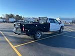 2025 Chevrolet Silverado 3500 Crew Cab 4x4, Knapheide PGTB Utility Gooseneck Flatbed Truck for sale #251403 - photo 5