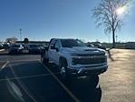 2025 Chevrolet Silverado 3500 Crew Cab 4x4, Knapheide PGTB Utility Gooseneck Flatbed Truck for sale #251403 - photo 7