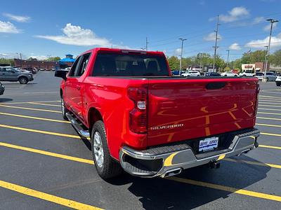 2025 Chevrolet Silverado 1500 Crew Cab 4x4 Pickup for sale #251480 - photo 2