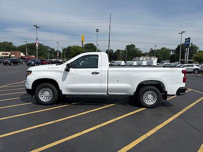 2025 Chevrolet Silverado 1500 Regular Cab 4WD Pickup for sale #251523 - photo 2