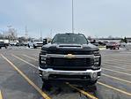 2025 Chevrolet Silverado 2500 Crew Cab 4x4 Pickup for sale #251712 - photo 8
