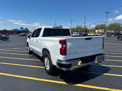 2025 Chevrolet Silverado 1500 Crew Cab 4x4 Pickup for sale #251731 - photo 2