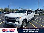 2025 Chevrolet Silverado 1500 Crew Cab 4x4 Pickup for sale #251731 - photo 1