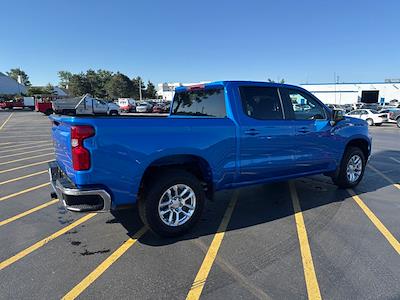2025 Chevrolet Silverado 1500 Crew Cab 4x4 Pickup for sale #251762 - photo 2