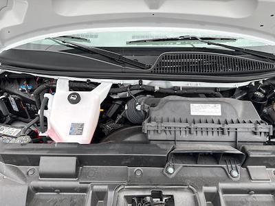 New 2025 Chevrolet Express 3500 Service Utility Van for sale #251842 - photo 2