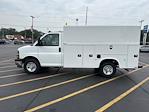 New 2025 Chevrolet Express 3500 Service Utility Van for sale #251842 - photo 5