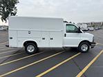 New 2025 Chevrolet Express 3500 Service Utility Van for sale #251842 - photo 8