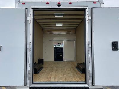 New 2025 Chevrolet Express 3500 Box Van for sale #251853 - photo 2