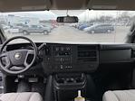 New 2025 Chevrolet Express 3500 Box Van for sale #251853 - photo 19