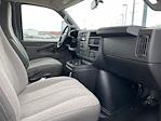 New 2025 Chevrolet Express 3500 Box Van for sale #251853 - photo 21