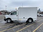 New 2025 Chevrolet Express 3500 Box Van for sale #251853 - photo 3