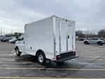 New 2025 Chevrolet Express 3500 Box Van for sale #251853 - photo 5