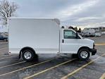 New 2025 Chevrolet Express 3500 Box Van for sale #251853 - photo 8