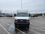New 2025 Chevrolet Express 3500 Box Van for sale #251853 - photo 10
