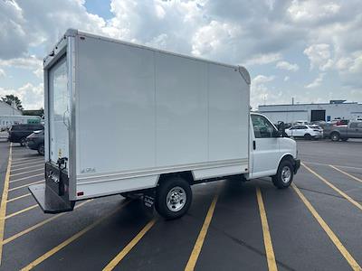 New 2025 Chevrolet Express 3500 12' Bay Bridge Box Van with Walkramp for sale #251854 - photo 2