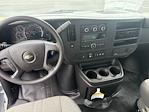 New 2025 Chevrolet Express 3500 12' Bay Bridge Box Van with Walkramp for sale #251854 - photo 13
