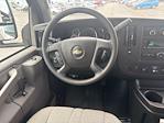 New 2025 Chevrolet Express 3500 12' Bay Bridge Box Van with Walkramp for sale #251854 - photo 3