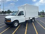 New 2025 Chevrolet Express 3500 12' Bay Bridge Box Van with Walkramp for sale #251854 - photo 4